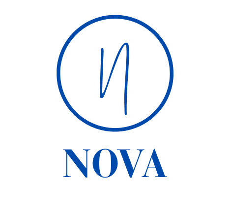 Nova Store logo