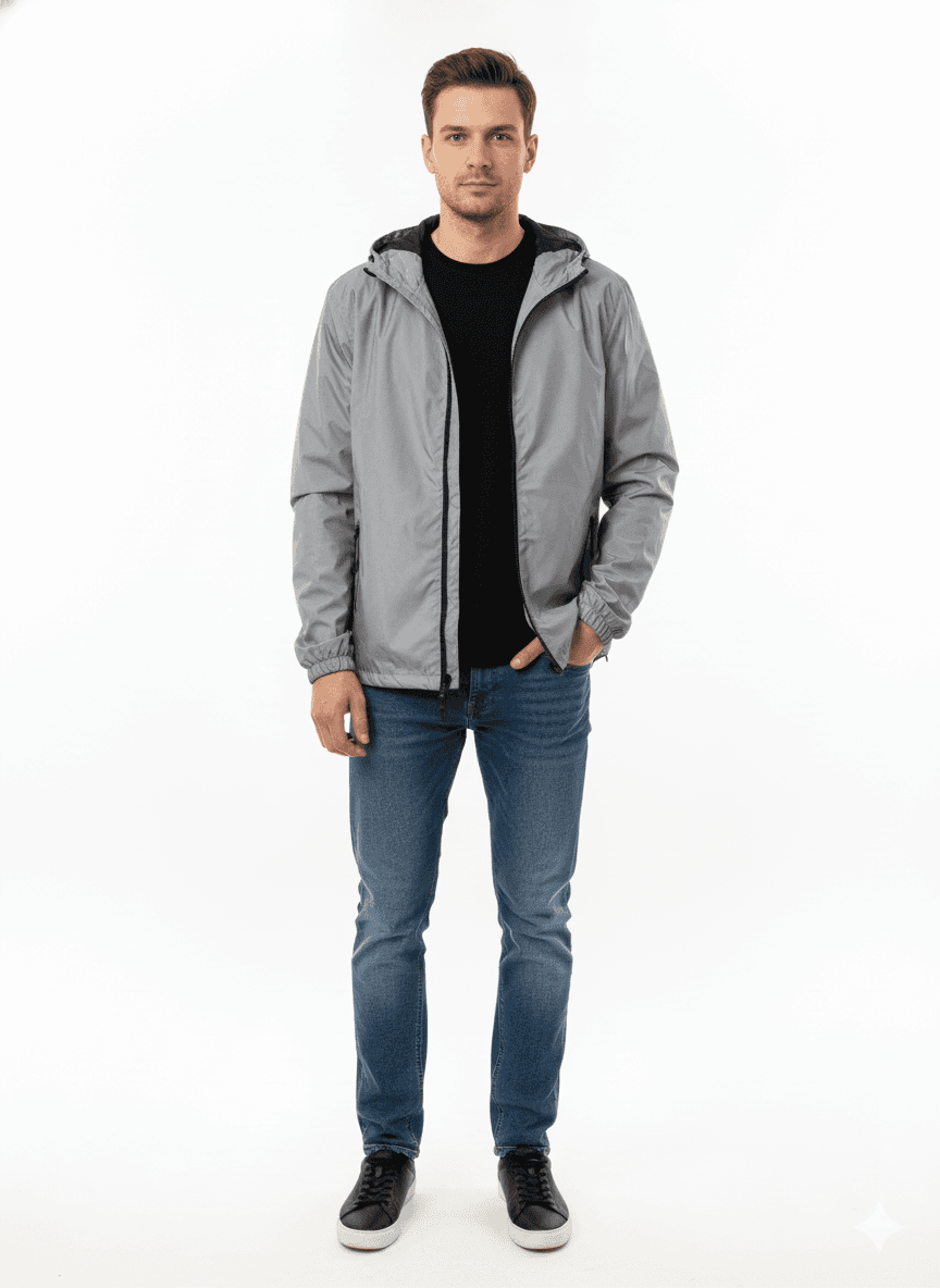 Rompevientos Antirreflejante