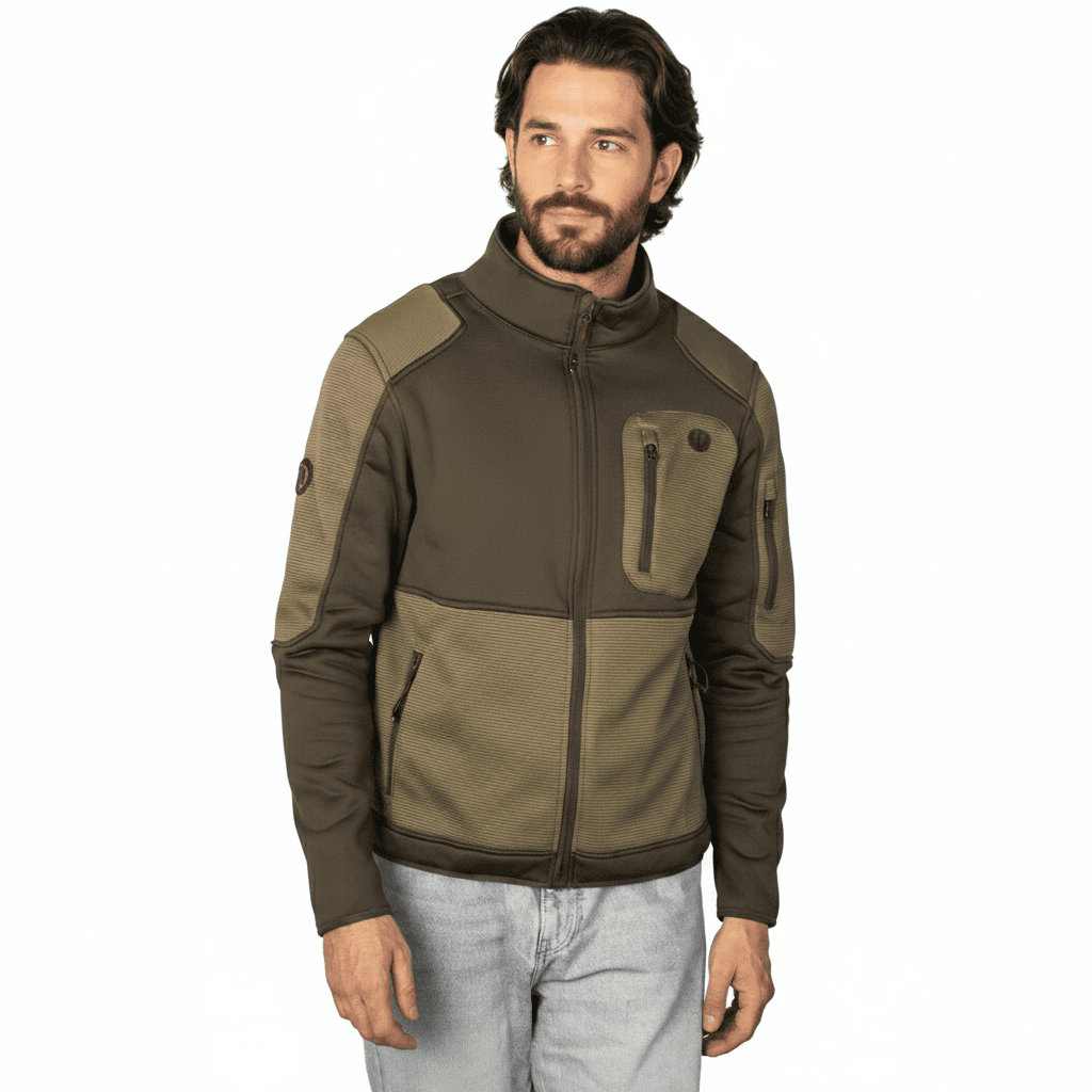 Sudadera Driventure Essential 